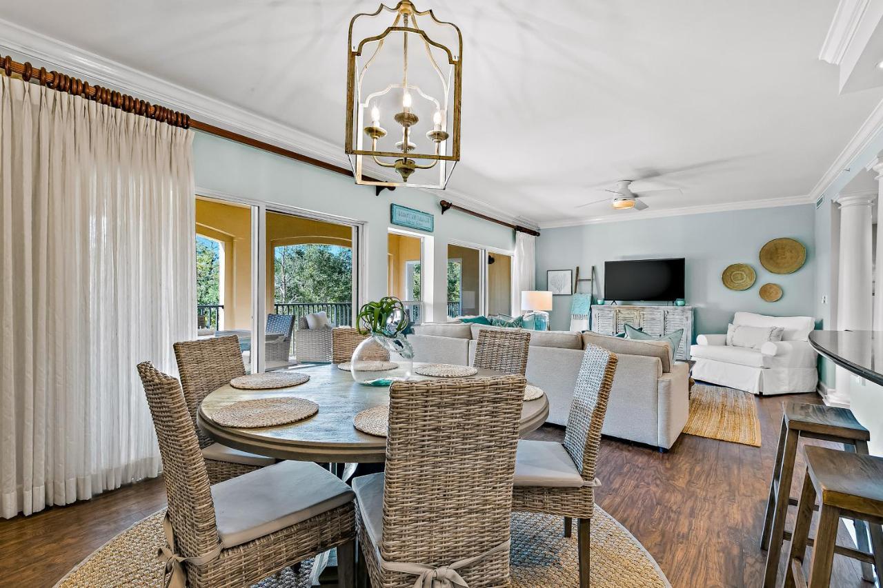 The Preserve Santa Rosa Beach Exterior foto