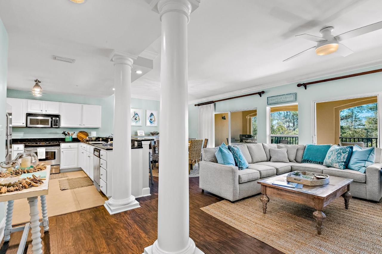 The Preserve Santa Rosa Beach Exterior foto