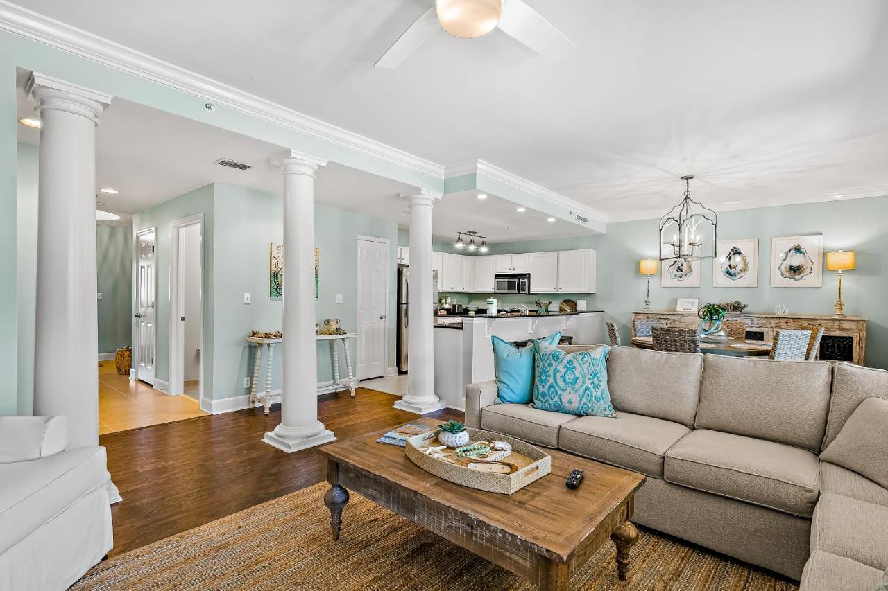 The Preserve Santa Rosa Beach Exterior foto
