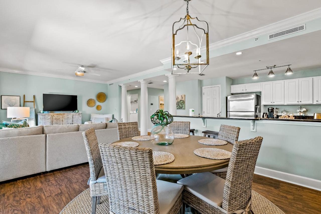 The Preserve Santa Rosa Beach Exterior foto