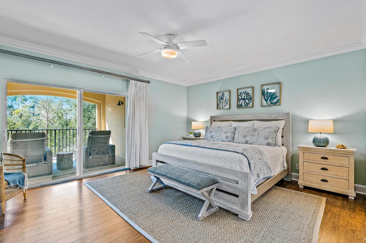 The Preserve Santa Rosa Beach Exterior foto