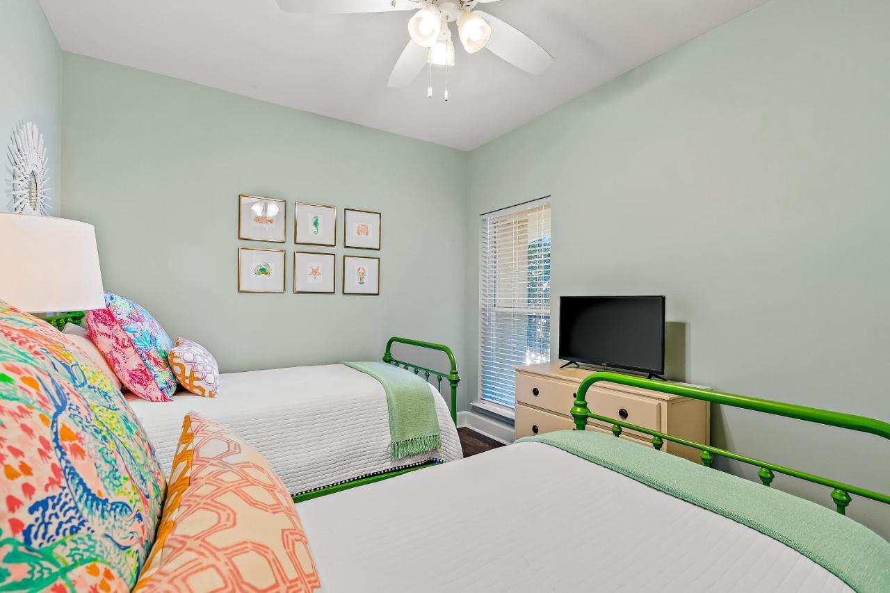The Preserve Santa Rosa Beach Exterior foto