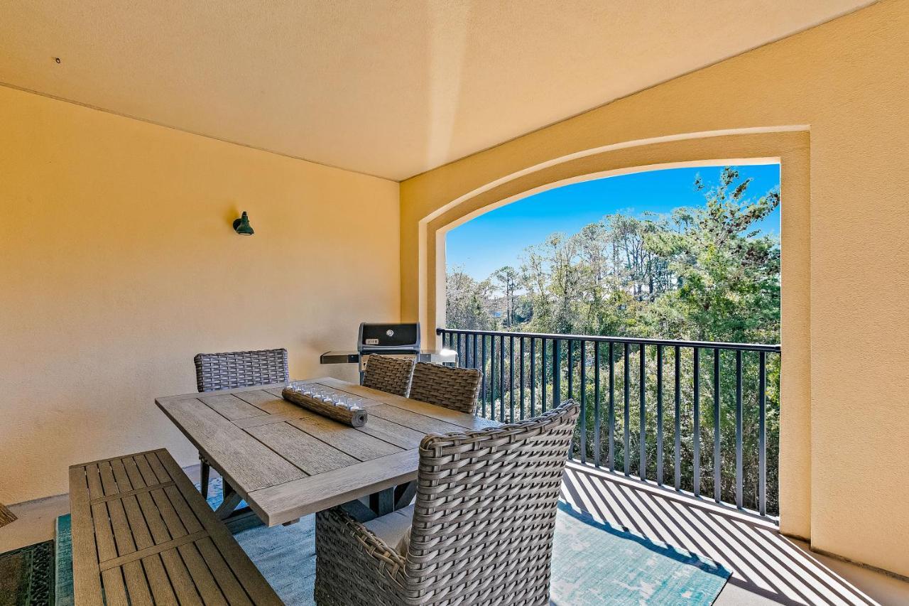 The Preserve Santa Rosa Beach Exterior foto