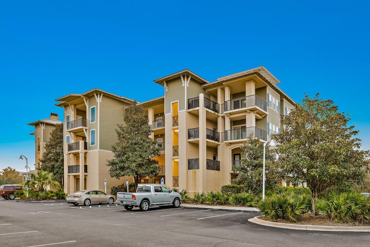 The Preserve Santa Rosa Beach Exterior foto
