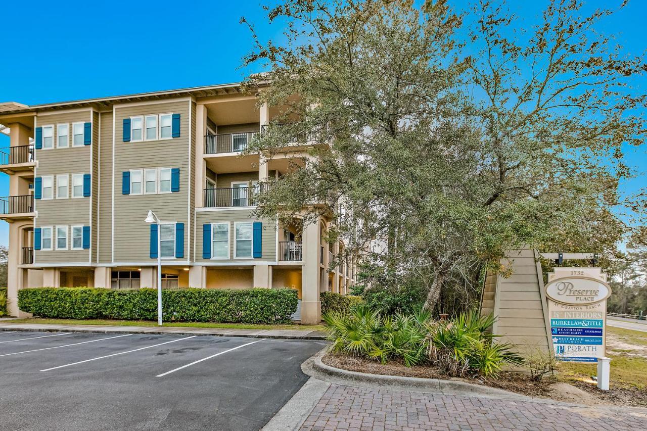 The Preserve Santa Rosa Beach Exterior foto