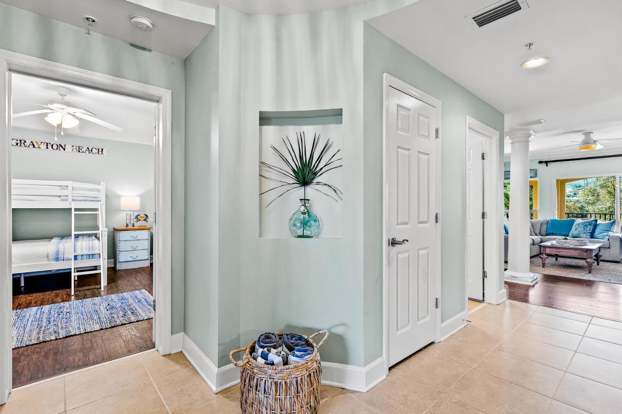 The Preserve Santa Rosa Beach Exterior foto