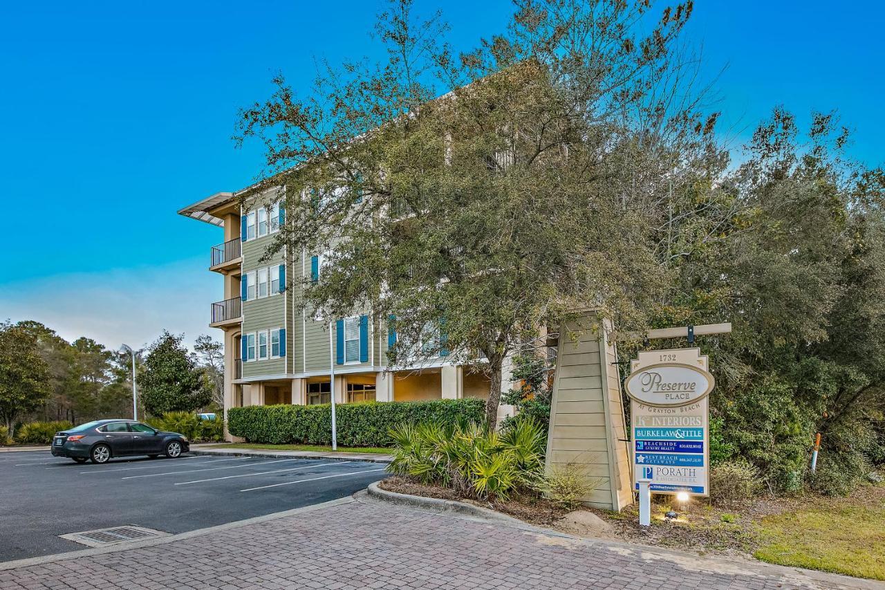 The Preserve Santa Rosa Beach Exterior foto