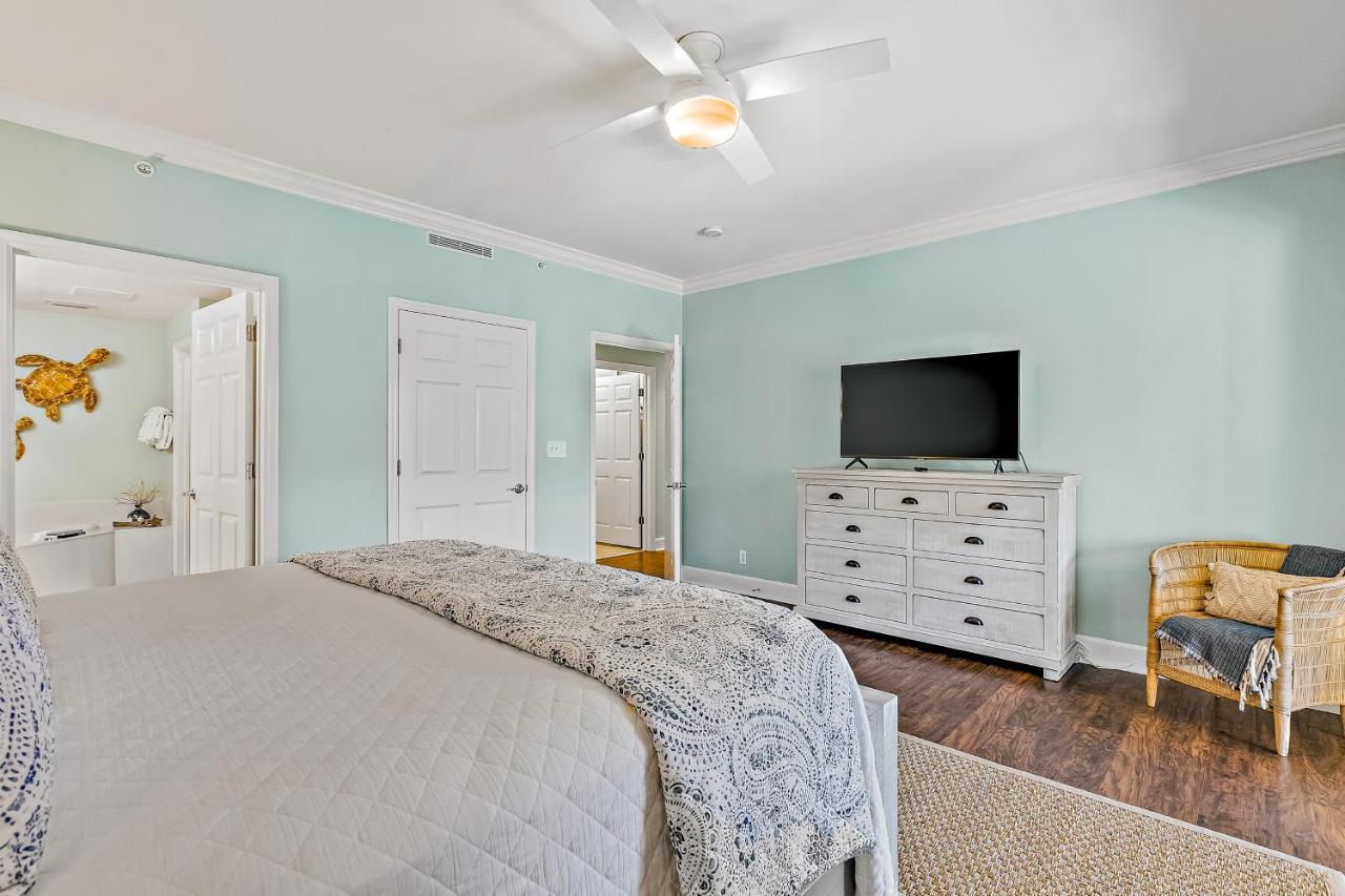The Preserve Santa Rosa Beach Exterior foto