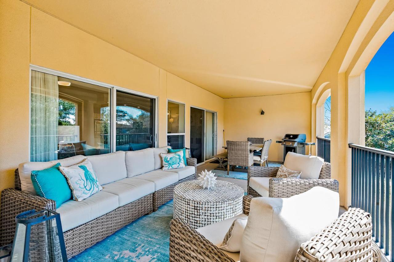 The Preserve Santa Rosa Beach Exterior foto