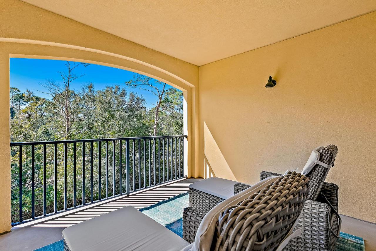 The Preserve Santa Rosa Beach Exterior foto