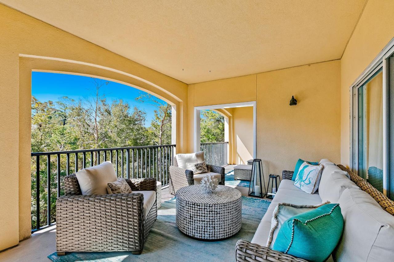 The Preserve Santa Rosa Beach Exterior foto
