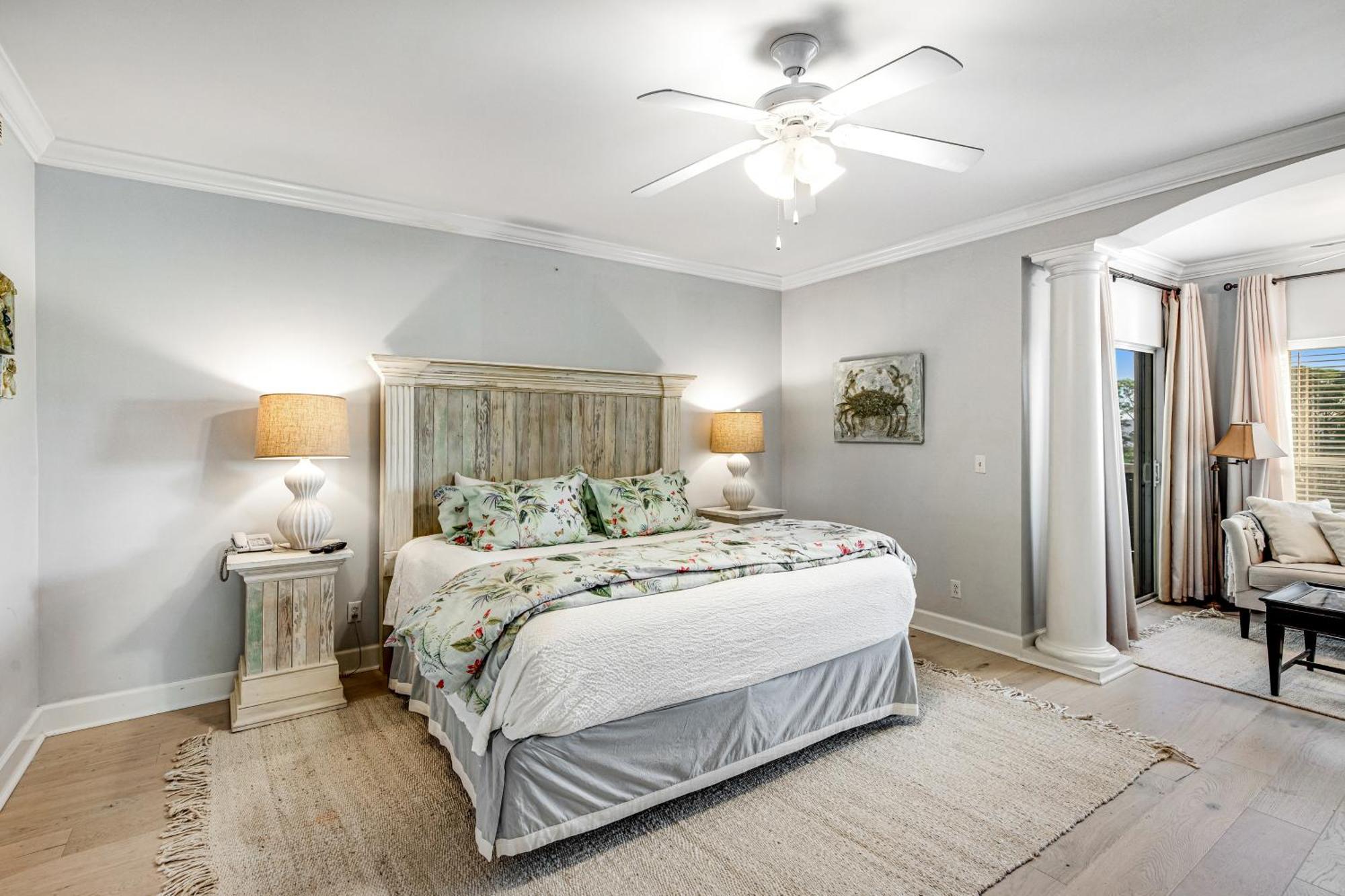 The Preserve Santa Rosa Beach Habitación foto