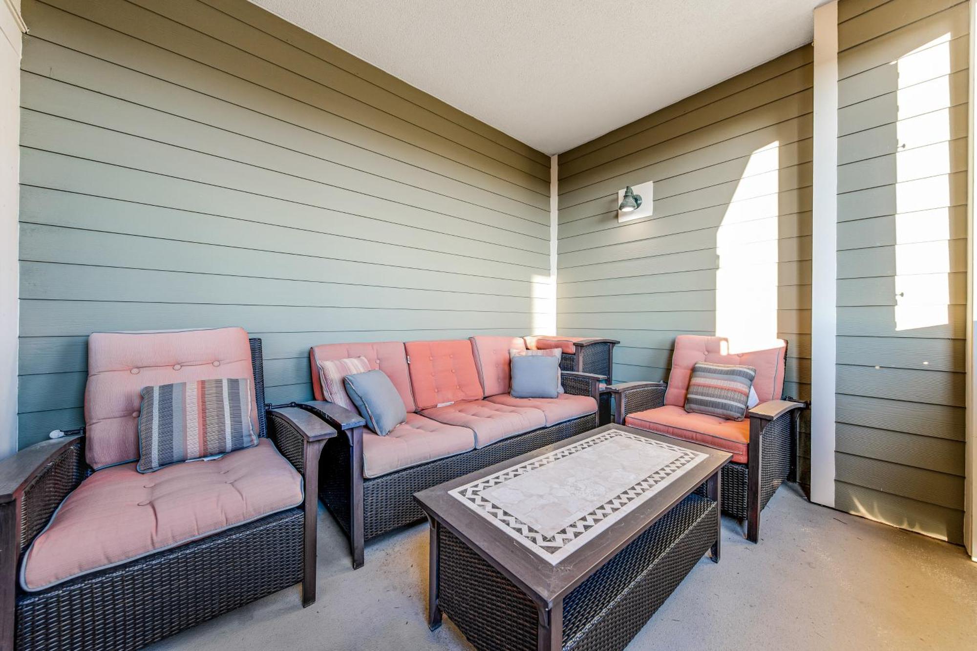 The Preserve Santa Rosa Beach Habitación foto
