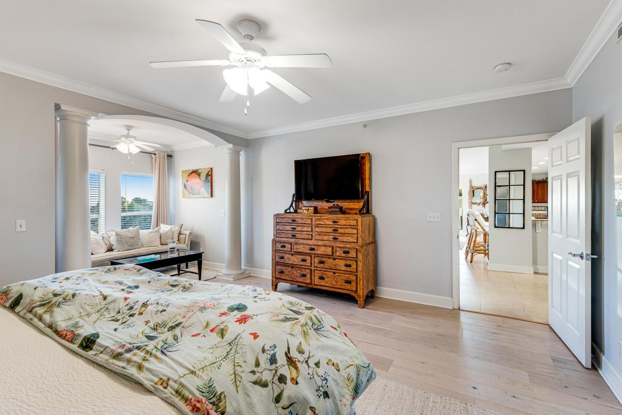 The Preserve Santa Rosa Beach Habitación foto
