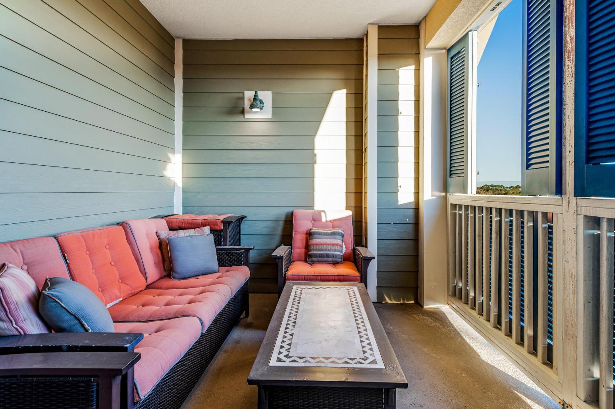 The Preserve Santa Rosa Beach Habitación foto