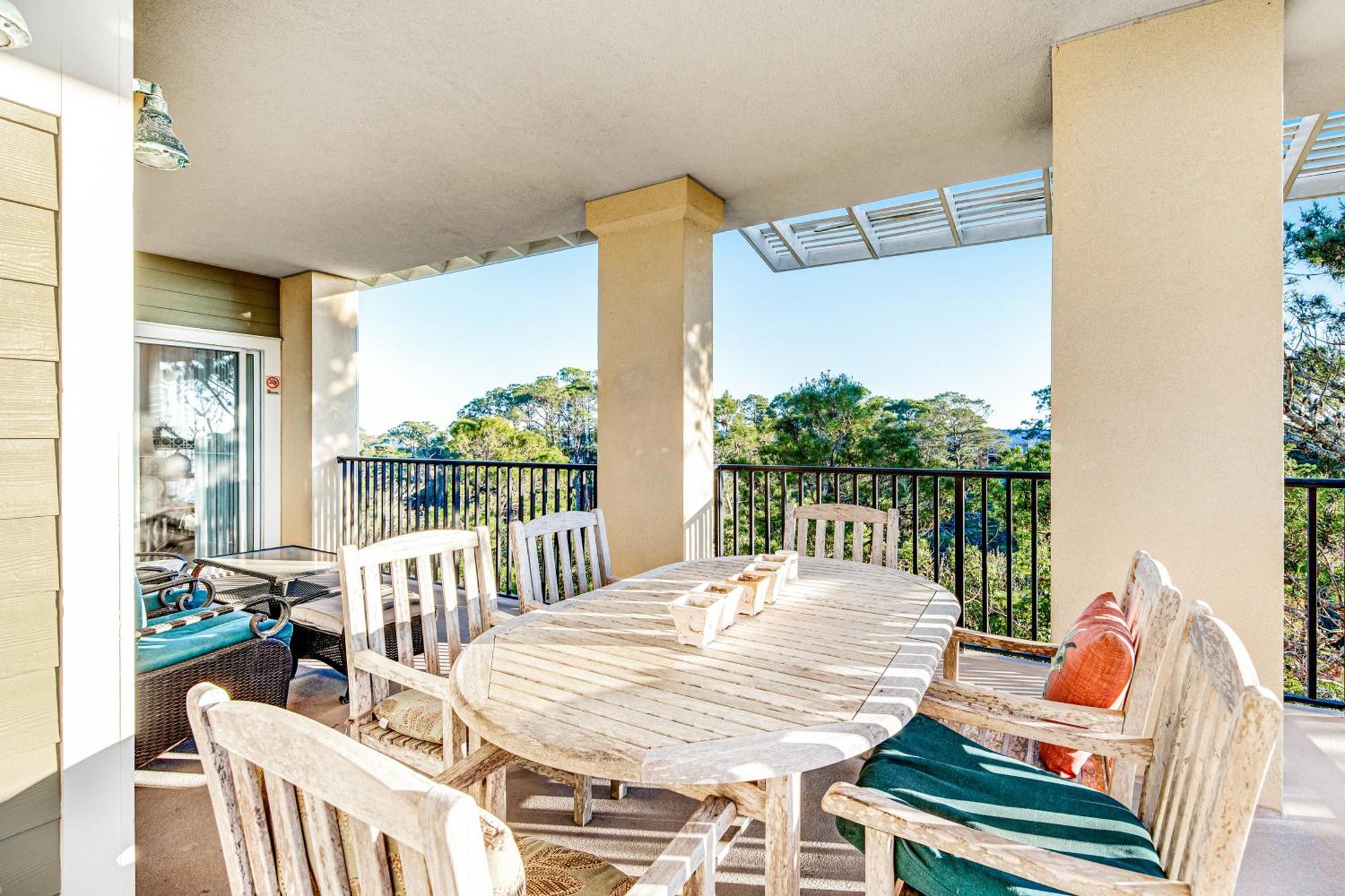 The Preserve Santa Rosa Beach Habitación foto