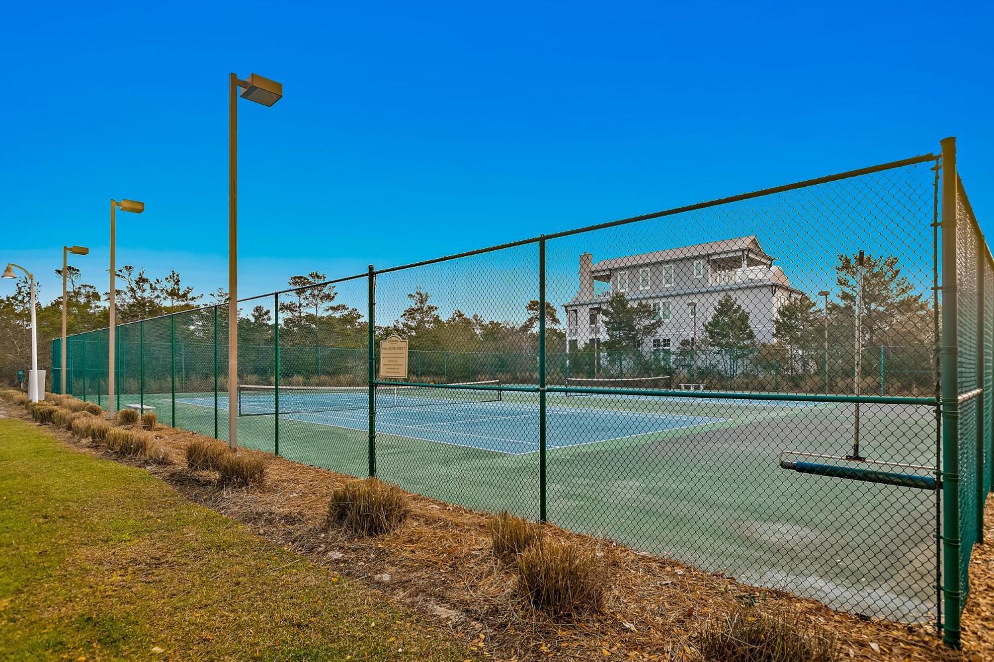 The Preserve Santa Rosa Beach Habitación foto