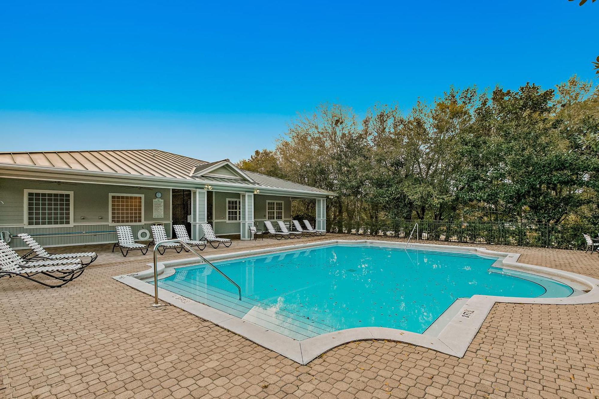 The Preserve Santa Rosa Beach Habitación foto