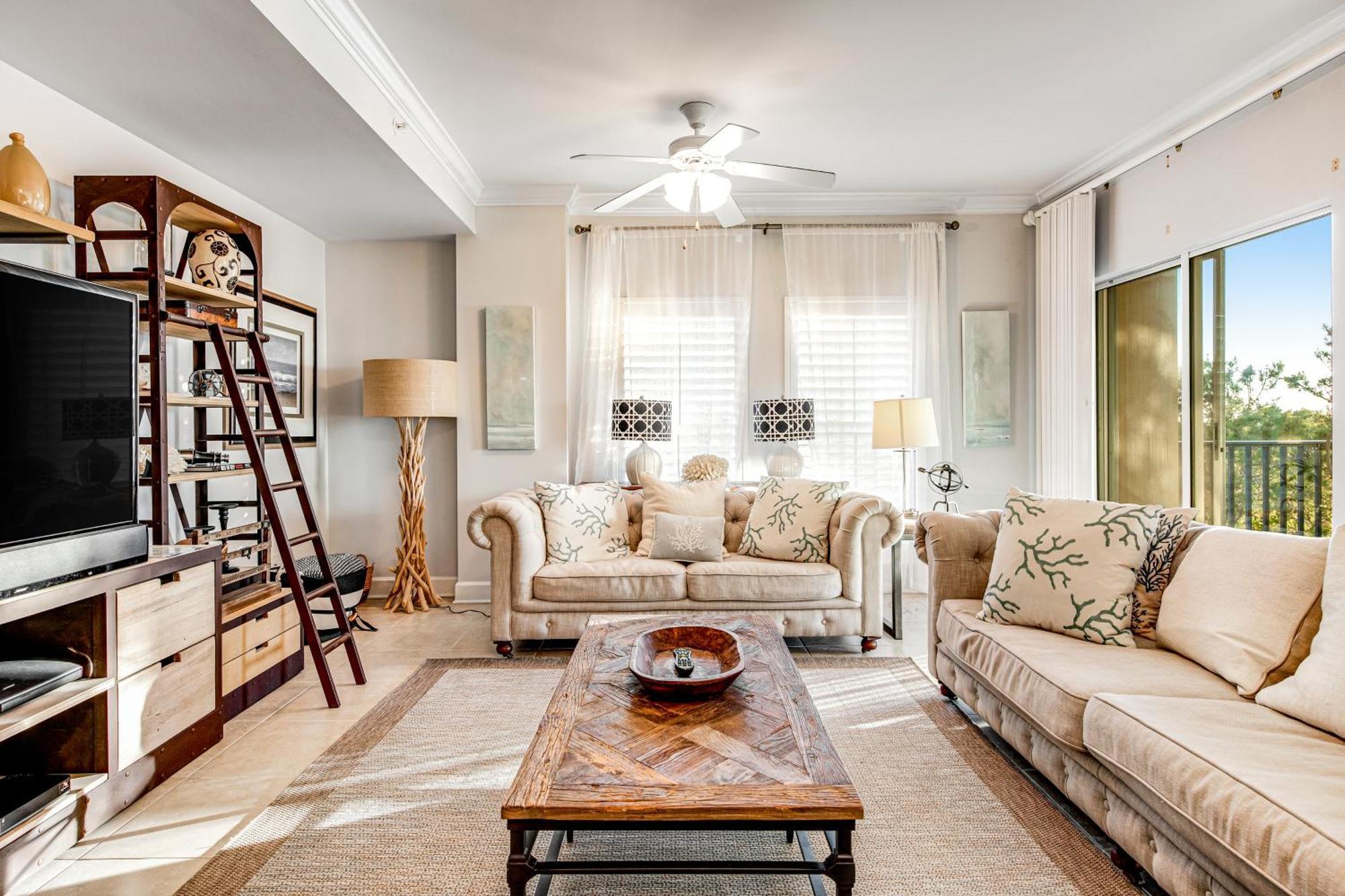 The Preserve Santa Rosa Beach Habitación foto