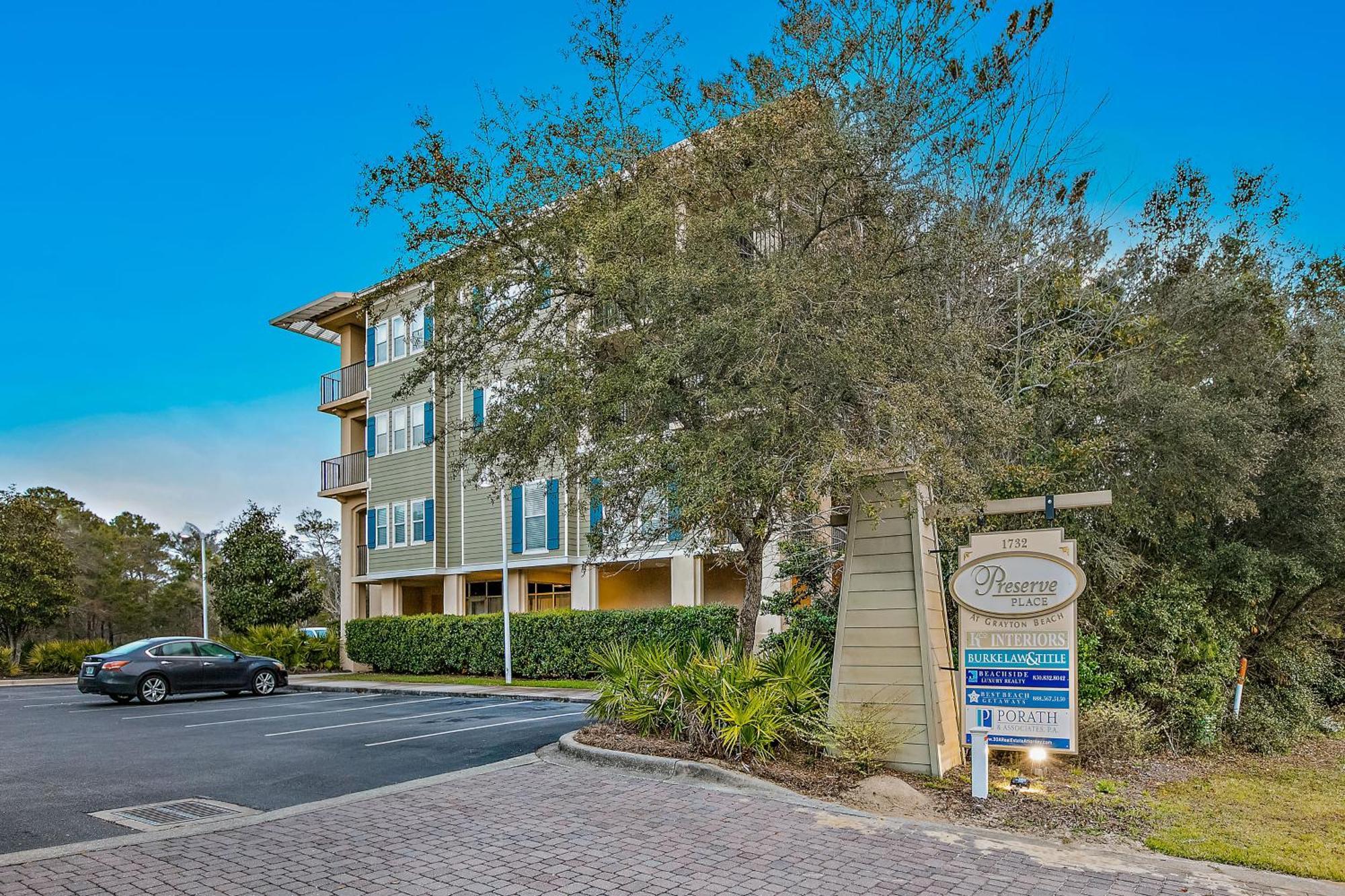 The Preserve Santa Rosa Beach Habitación foto